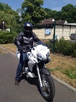 Avatar de l’utilisateur